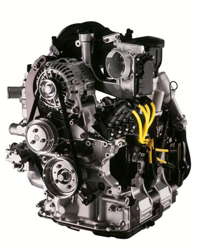 DF112 Engine